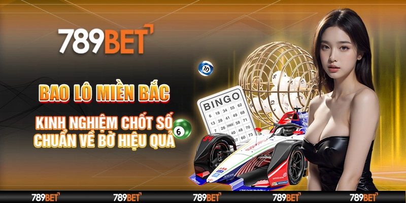 bao lô miền bắc