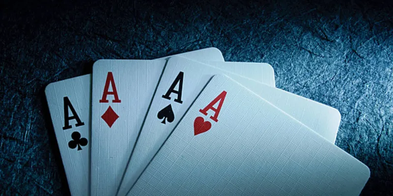 Vài nét về trò chơi bài ba lá