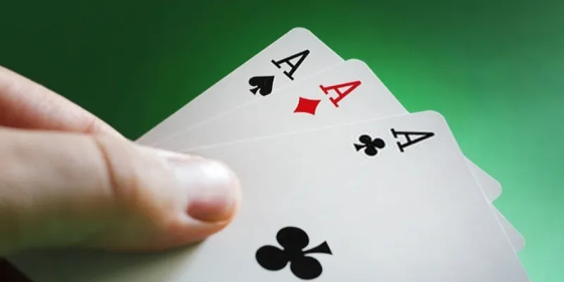 Tìm hiểu luật chơi chi tiết và các biến thể phổ biến