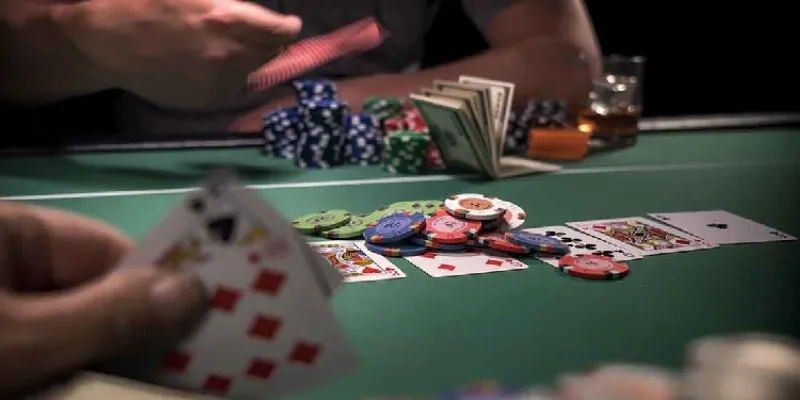 Mẹo chơi bài ba lá dành cho người mới bắt đầu tại New88