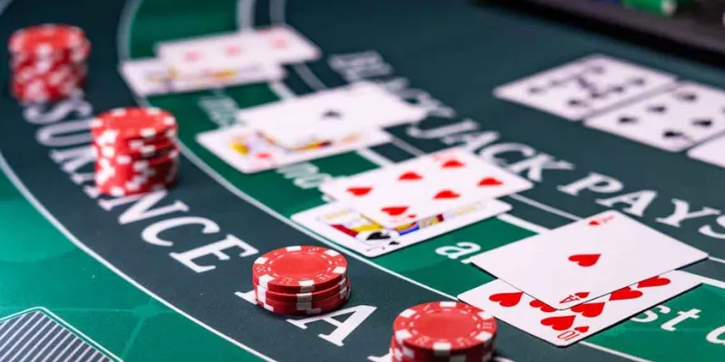 Khái niệm và nguyên tắc chơi Baccarat 