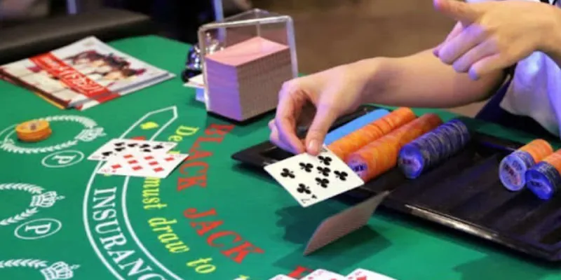 Hiểu rõ tỷ lệ thắng trong Baccarat