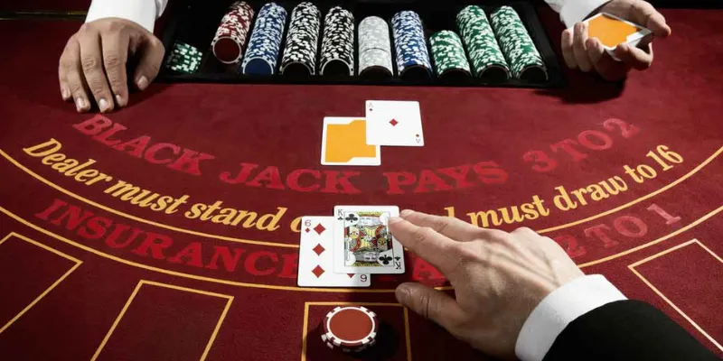 Chia sẻ bí quyết chơi baccarat nắm chắc phần thắng
