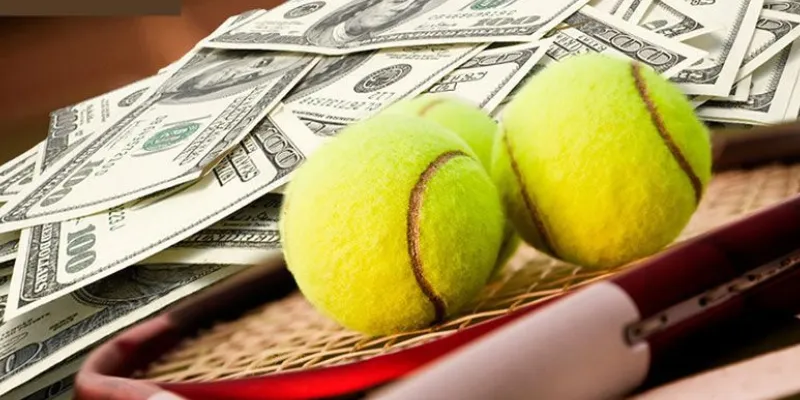 Tìm hiểu tổng quan về cá cược Tennis
