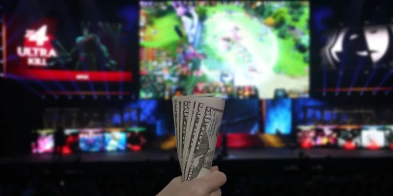 Khám phá về cá cược thể thao điện tử