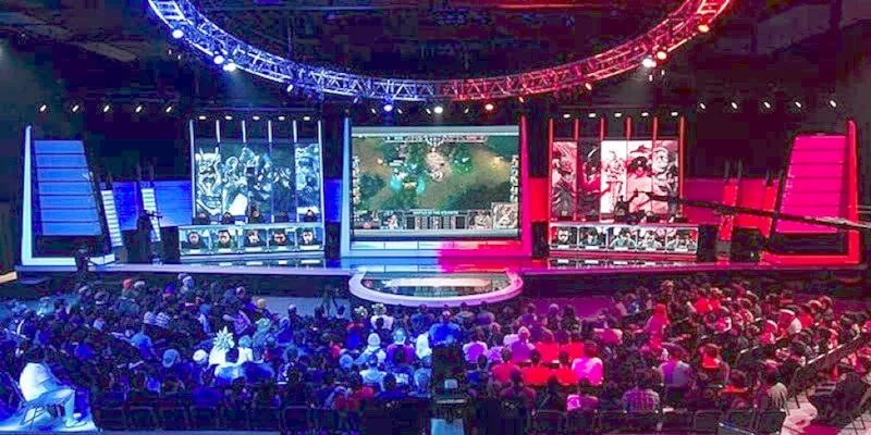 Bí quyết cá cược thể thao điện tử hiệu quả tại New88