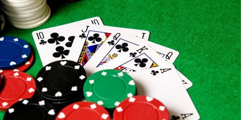 Khám phá luật chơi Mậu Binh 5 Lá cơ bản