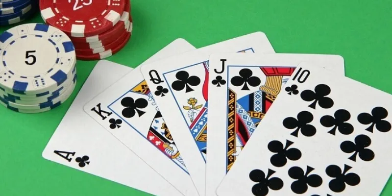 Chi tiết cách chơi Mậu Binh 5 lá nâng cao khả năng thắng