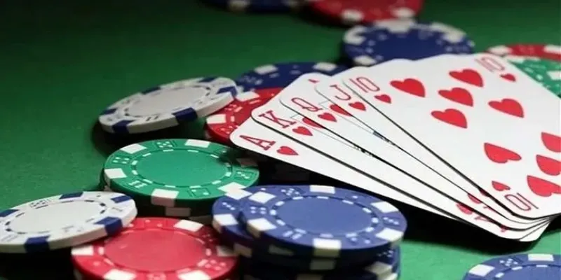 Tìm hiểu tổng quan về cách chơi bài Catte