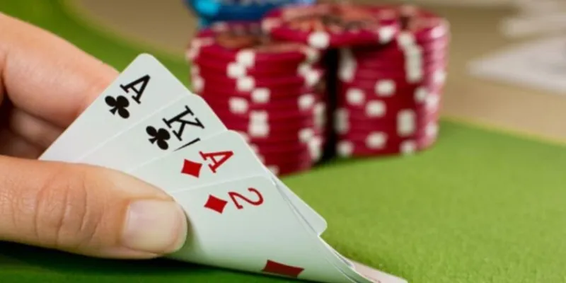 Cách chơi bài Catte giúp anh em nâng cao khả năng thắng