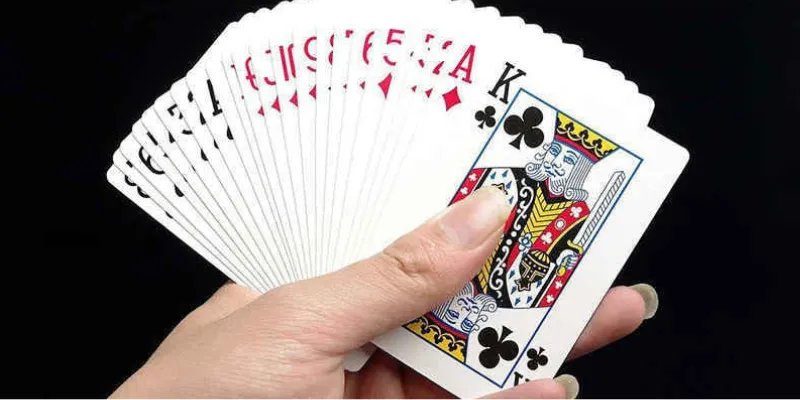 Khám phá luật chơi cơ bản của bài Tiến Lên