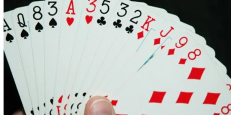 Các thuật ngữ quan trọng trong game Tiến Lên