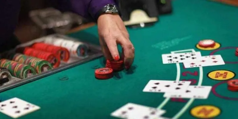 Nắm rõ quy tắc cơ bản của trò chơi Baccarat