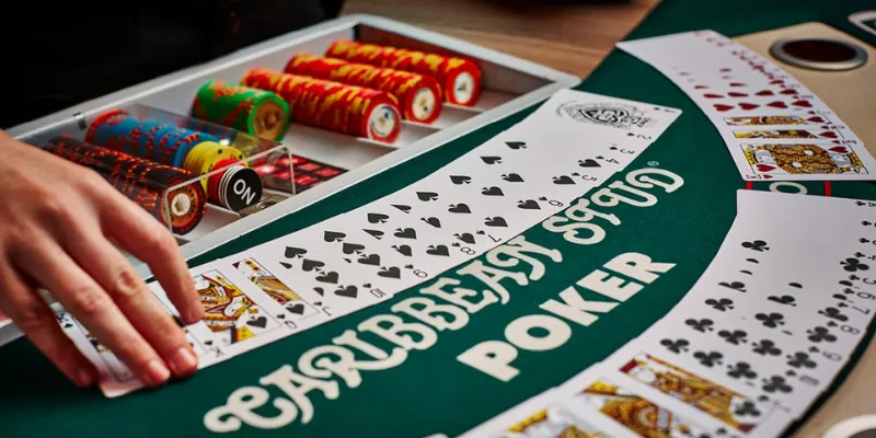 Cách đánh gấp thếp Baccarat tăng tỷ lệ thắng cho anh em