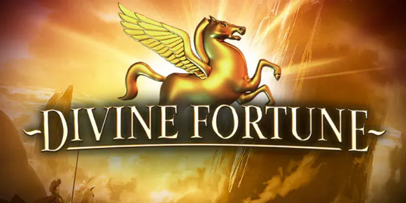 Khám phá quy tắc cơ bản khi chơi Divine Fortune
