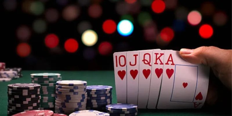 Tìm hiểu tổng quan về luật chơi Phỏm