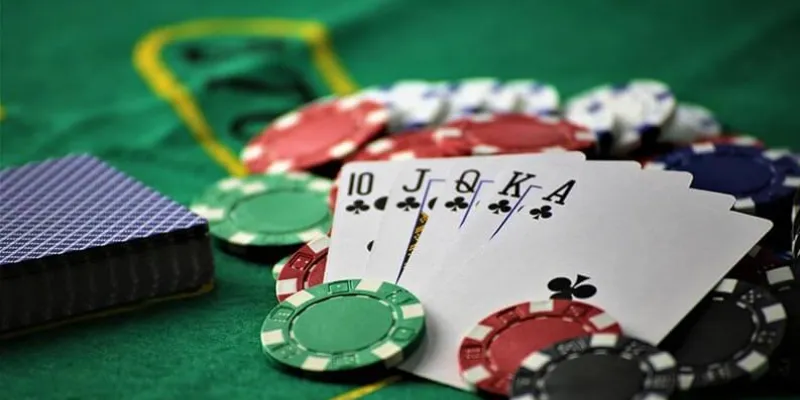 Cách chơi Xì Tố chi tiết từng bước