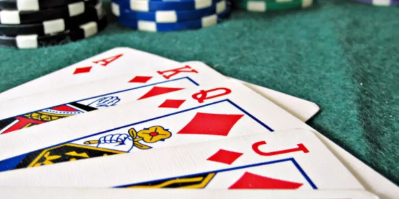 Mẹo chơi Xì Tố hiệu quả tăng tỷ lệ thắng cho lính mới