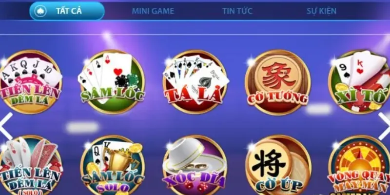 Cách chơi và quy tắc tính điểm trong các game bài đổi thưởng