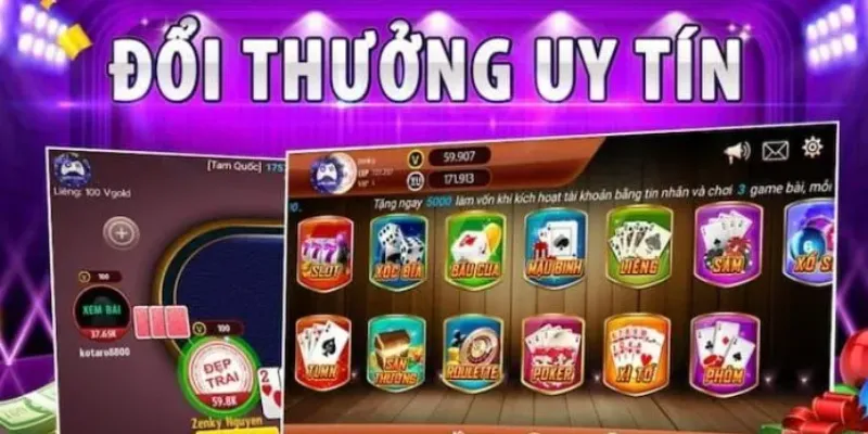 Bật mí mẹo chơi bài đổi thưởng hiệu quả tăng tỷ lệ thắng