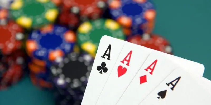 Luật chơi Liêng và các trường hợp đặc biệt