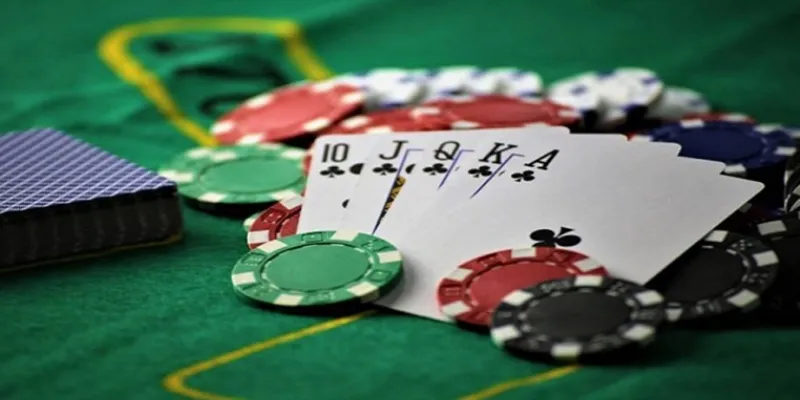 Nắm rõ quy trình chơi một ván Liêng