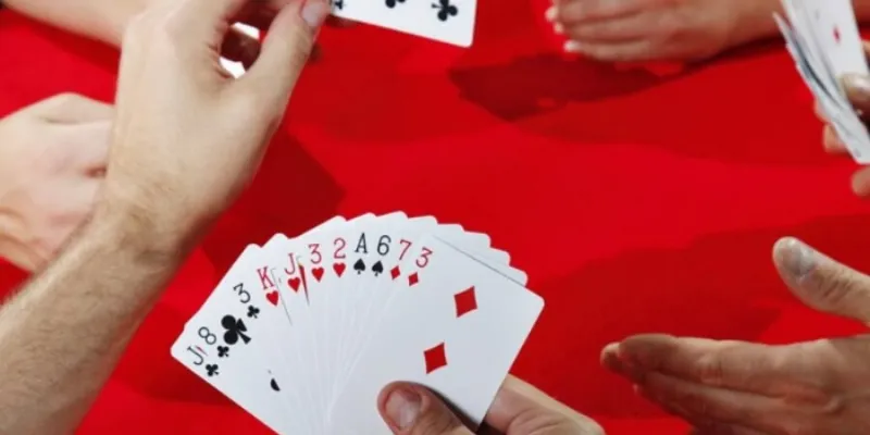 Top game bài được yêu thích