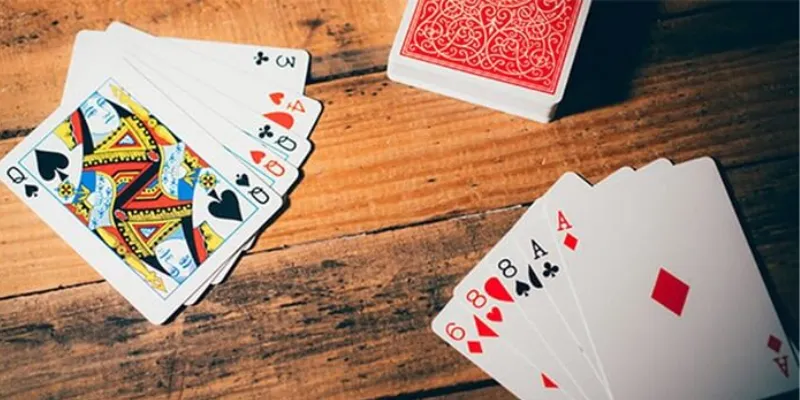 Mẹo chơi game bài để tăng tỷ lệ thắng