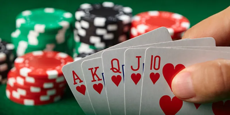 Top mẹo chơi xì dách hiệu quả cho tân thủ