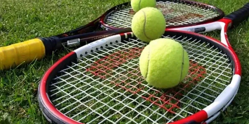 Tìm hiểu tổng quan về cược tennis