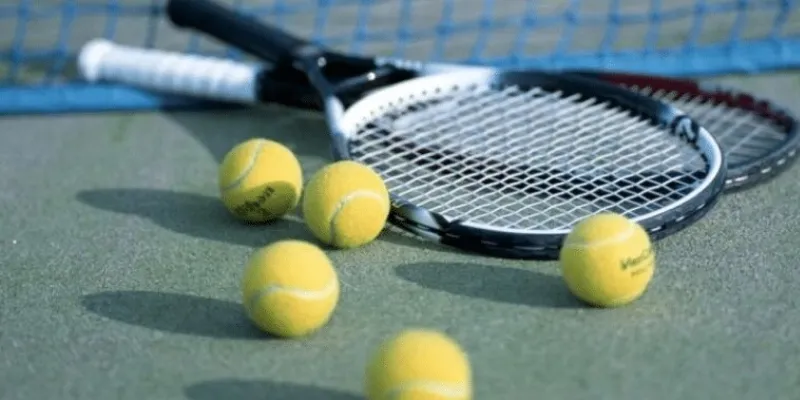 Nắm rõ các loại cược tennis phổ biến