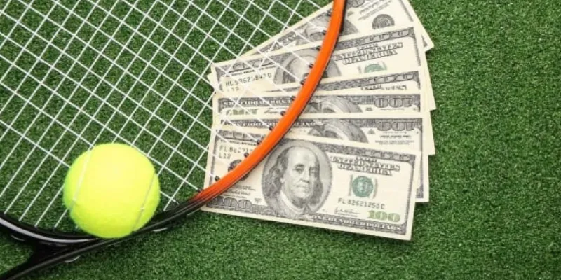 Mẹo cược tennis hiệu quả để tối đa cơ hội thắng