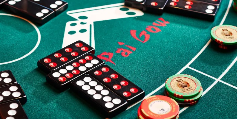 Tìm hiểu luật chơi Pai Gow Poker chuẩn xác