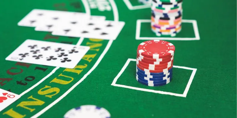 Chiến lược đặt cược hiệu quả trong Pai Gow Poker