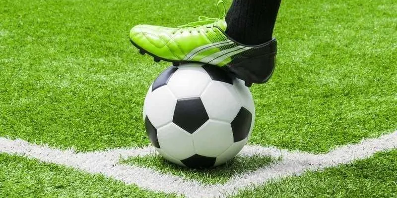 Khái niệm kèo dụ bóng đá