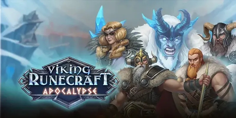 Các biểu tượng đặc biệt và cách sử dụng trong Viking Runecraft