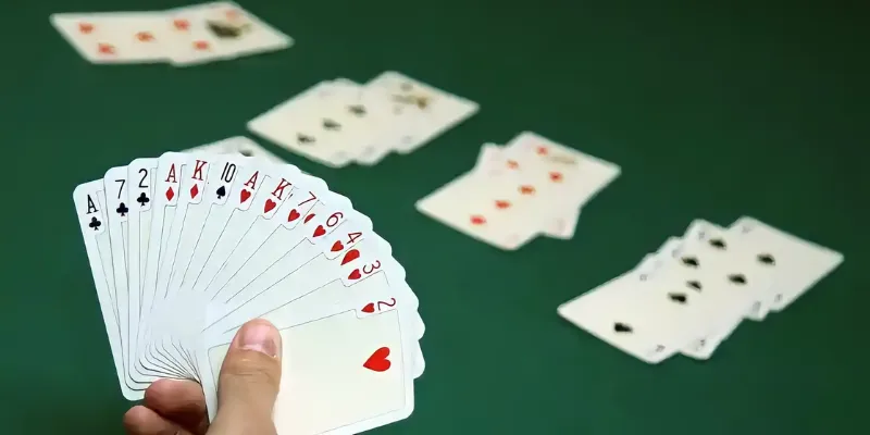 Tìm hiểu luật chơi và thuật ngữ quan trọng trong Bridge