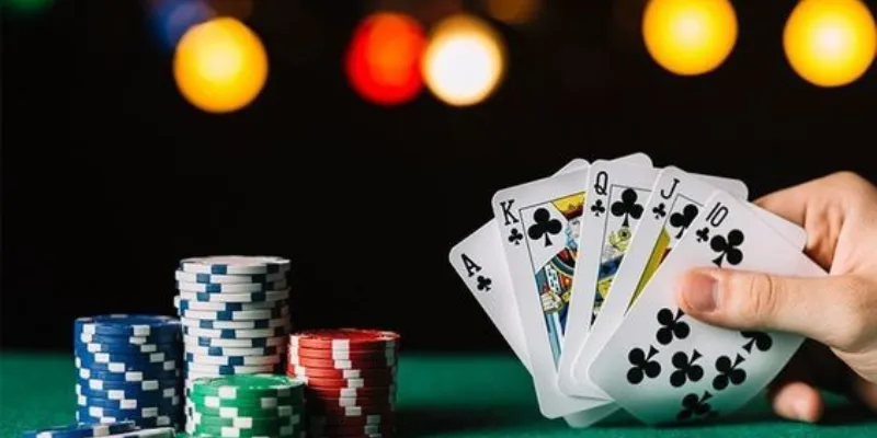 Những lưu ý khi tham gia bài baccarat cổ điển