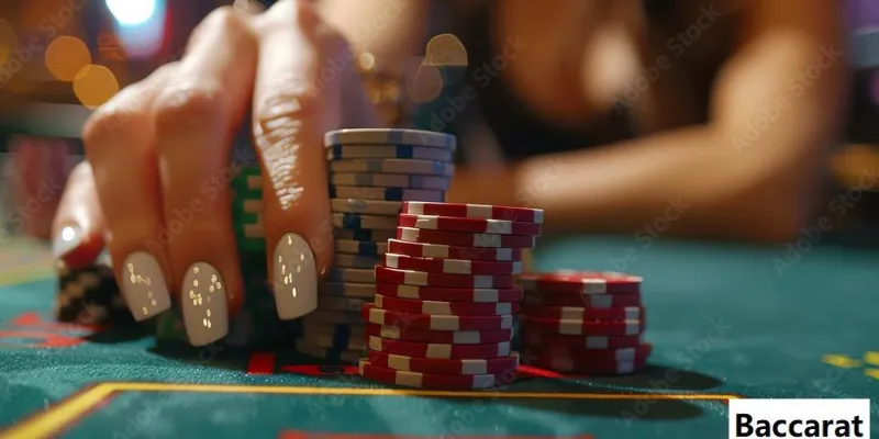 Chiến lược thắng trong bài baccarat
