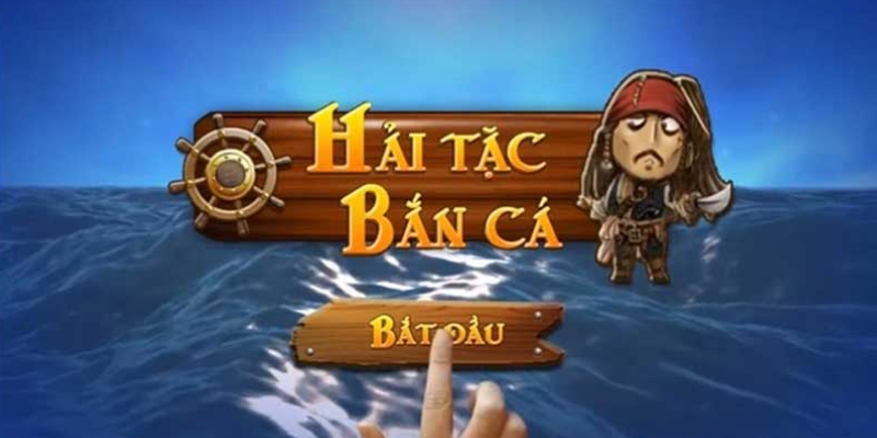 Những yếu tố khiến trò chơi bắn cá hải tặc hấp dẫn 