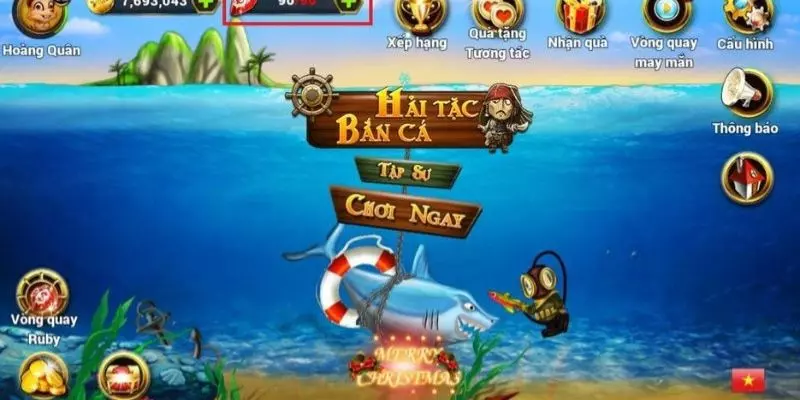Nơi bạn có thể chơi bắn cá hải tặc một cách an toàn