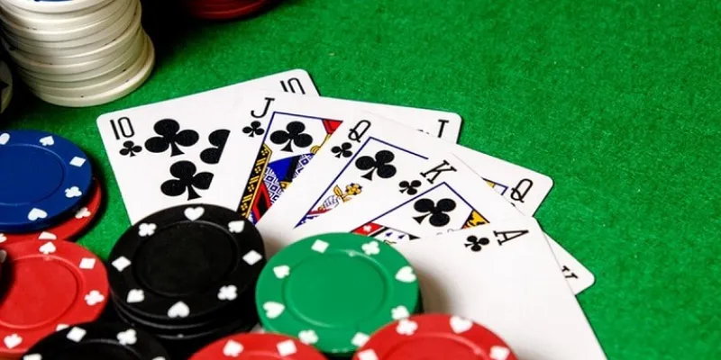 Quy tắc và thuật ngữ trong bài Mậu Binh