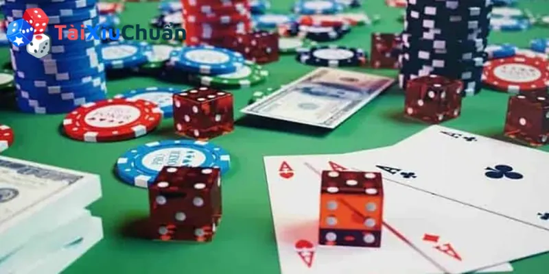 Quy tắc và điều kiện cần biết khi chơi cầu tài xỉu