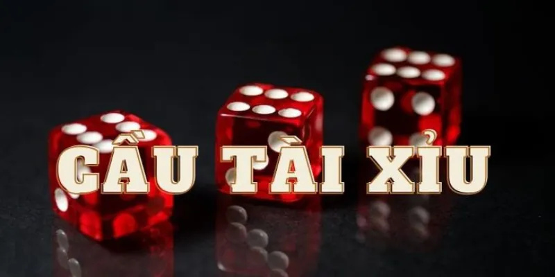 Kinh nghiệm bắt cầu tài xỉu từ các bậc thầy