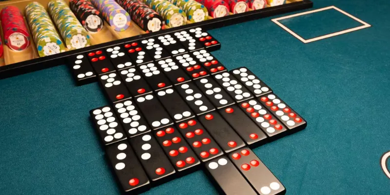 Hướng dẫn cách chơi Pai Gow Poker dễ hiểu dành cho người mới bắt đầu
