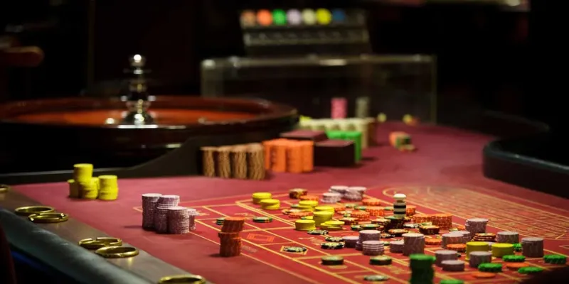 Nghiên cứu sâu về trò chơi Roulette