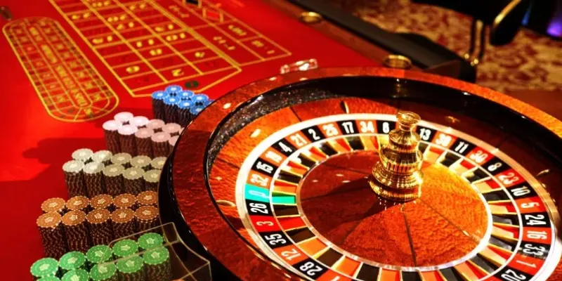 Nghiên cứu sâu về các loại cược trong Roulette
