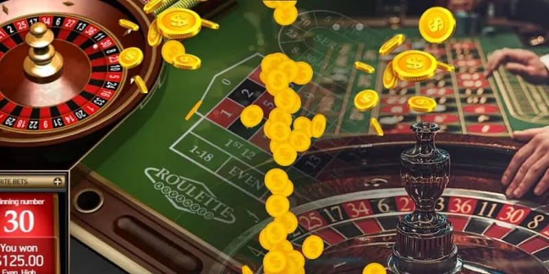 Tìm hiểu cách chơi Roulette thành công từ các chuyên gia