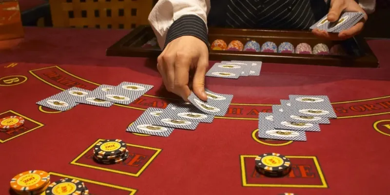 Các loại cược trong Andar Bahar và xác suất thắng