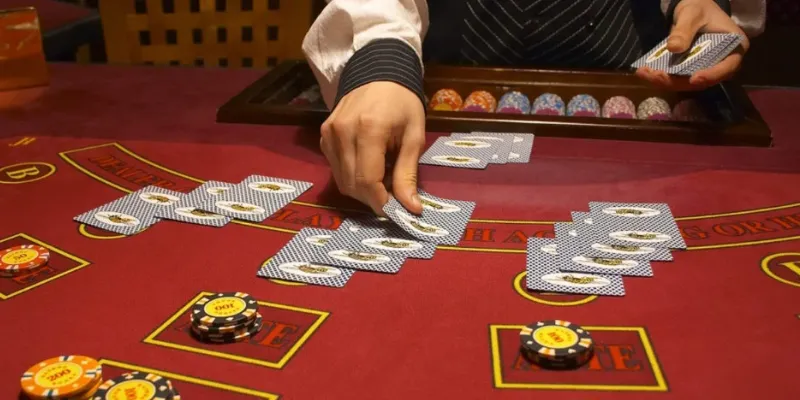 Cách cược Andar Bahar chi tiết từ A đến Z